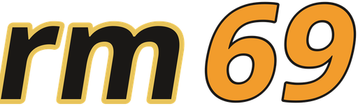 rm69 logo